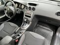 2008 Peugeot 308 I, серый - вид 3