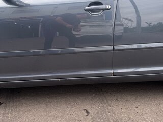 2010 Skoda Octavia DSG7 II (A5) Рестайлинг, серый, 800000 рублей, вид 5