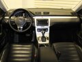 2011 Volkswagen Passat CC I, чёрный - вид 4