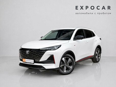 Changan CS55 Plus II