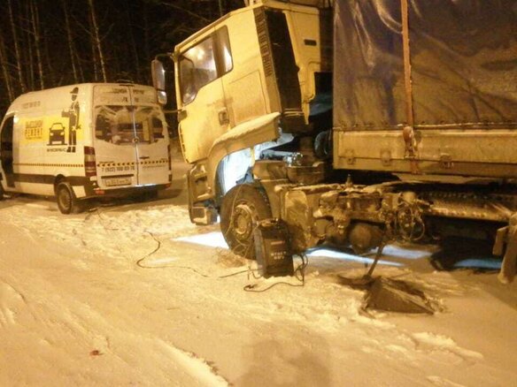 2008 Mercedes-Benz Sprinter, белый, 1500000 рублей - вид 6
