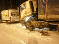 2008 Mercedes-Benz Sprinter, белый, 1500000 рублей - вид 6