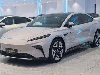 2025 Rising Auto F7 77 kWh, белый, 3900000 рублей, вид 1