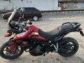 2020 Triumph Tiger 900, красный, 1099000 рублей - вид 2