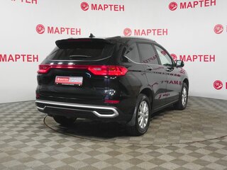 2023 Haval M6 II, чёрный, 1675000 рублей, вид 5