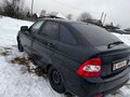 2009 Lada (ВАЗ) Priora I, чёрный, 300000 рублей - вид 5