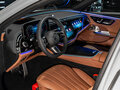 2025 Mercedes-Benz E-Класс 300 VI (W214, S214), серый - вид 9