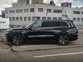 2023 Li Auto (Lixiang) L9 44.5 kWh I, чёрный - вид 9