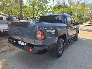 2025 Kia Tasman, белый, 4400000 рублей, вид 5