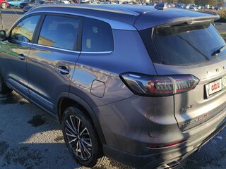 2022 Chery Tiggo 8 Pro Max I, серый, 2300000 рублей, вид 3