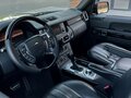 2010 Land Rover Range Rover Supercharged III Рестайлинг 2, синий - вид 4