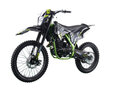 2026 Full Crew Thunderbolt, зелёный, 129900 рублей