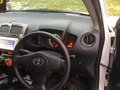 2012 Toyota Ist II, белый, 800000 рублей - вид 8