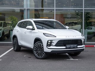 2026 Esteo MX, белый, 4290000 рублей, вид 4