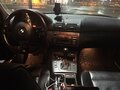 2002 BMW 3 серии 320i IV (E46) Рестайлинг, зелёный - вид 11