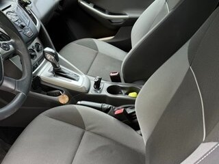 2013 Ford Focus III, синий, 1100000 рублей, вид 4