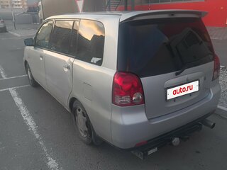2001 Mitsubishi Dion I, серый, 320000 рублей, вид 2