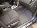 2011 Toyota Corolla X (E140, E150) Рестайлинг, синий, 1500000 рублей - вид 5