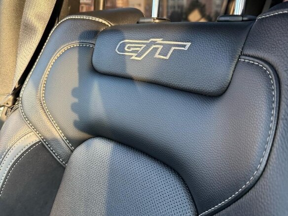 2024 Ram 1500 Quad Cab eTorque V, серый, 10590000 рублей - вид 23