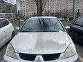 2006 Mitsubishi Lancer IX Рестайлинг, серебристый, 390000 рублей