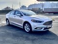 2018 Ford Fusion (North America) II Рестайлинг, серебристый, 1570000 рублей - вид 1