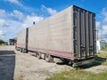 2007 Mercedes-Benz Actros, красный, 3200000 рублей - вид 1
