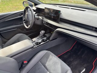 2026 Toyota Camry IX (XV80) China Market, чёрный, 4050000 рублей, вид 5