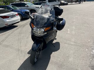 2009 BMW K 1300 GT, синий, 900000 рублей, вид 1