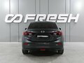 2013 Mazda 3 III (BM), серый - вид 3