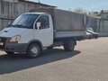 2010 ГАЗ ГАЗель (3302), белый, 735000 рублей - вид 8