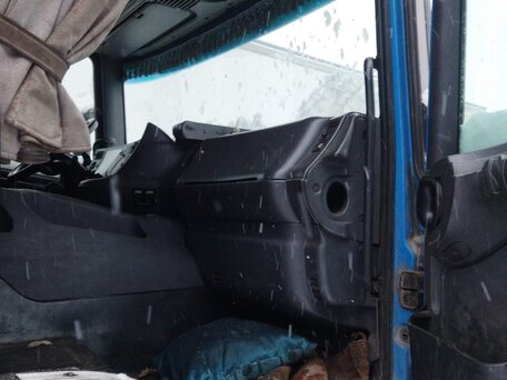 2007 Scania P-series, синий, 1700000 рублей, вид 5