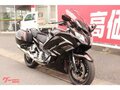 2013 Yamaha FJR1300, коричневый, 760000 рублей - вид 1