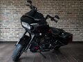 2021 Harley-Davidson CVO Road Glide, чёрный, 2600000 рублей - вид 1
