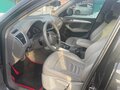 2009 Audi Q5 I (8R), чёрный, 1300000 рублей - вид 4