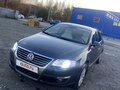 2010 Volkswagen Passat B6, синий, 787000 рублей