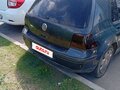 2003 Volkswagen Golf IV, серый, 170000 рублей - вид 4