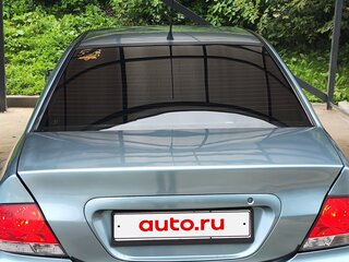 2006 Mitsubishi Lancer IX, серый, 380000 рублей, вид 3