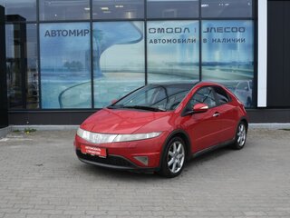 Honda Civic VIII