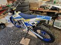 2022 Motoland XT250, белый, 135000 рублей - вид 8