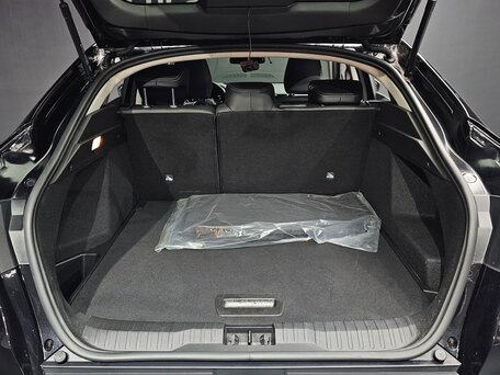 2022 Renault Samsung XM3, чёрный, 1530000 рублей, вид 5