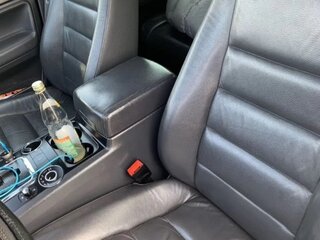2007 Volkswagen Touareg I Рестайлинг, чёрный, 1305000 рублей, вид 4