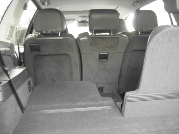 2005 Volvo XC90 I, серебристый - вид 8