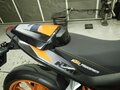 2014 KTM 390 Duke, чёрный, 286123 рублей - вид 9