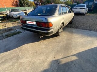 1988 Toyota Carina V (T170), серый, 300000 рублей, вид 1