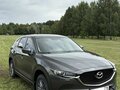 2019 Mazda CX-5 II, серый, 2700000 рублей - вид 2