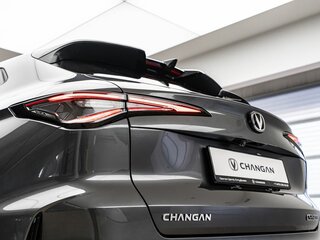 2025 Changan CS35 Max, серый, 2689900 рублей, вид 4