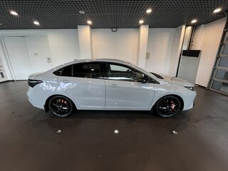 2023 Omoda S5 GT, серый, 1710000 рублей, вид 2