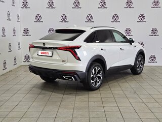 2025 Haval F7x II, белый, 2895000 рублей, вид 5