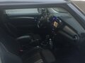 2016 Mini Hatch Cooper S III (F55/F56), серебристый - вид 5