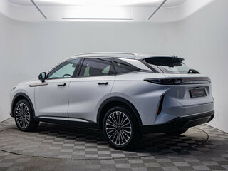 2023 Exeed RX, белый, 2498000 рублей, вид 3